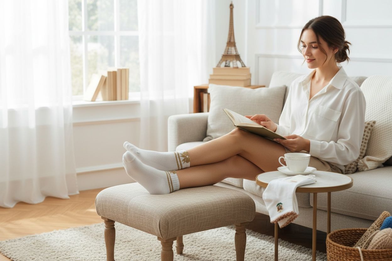 Miniatura 3 de calcetines